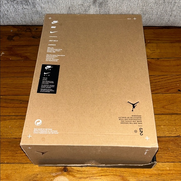 Jordan Point Lane Empty Boxes - Picture 7 of 7